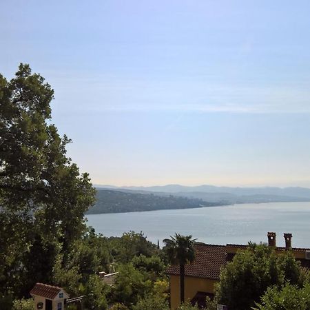 Apartment Nives Opatija Zewnętrze zdjęcie