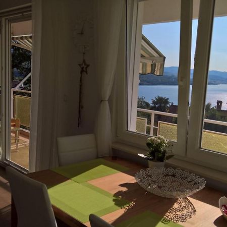 Apartment Nives Opatija Zewnętrze zdjęcie