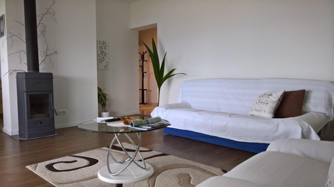 Apartment Nives Opatija Zewnętrze zdjęcie