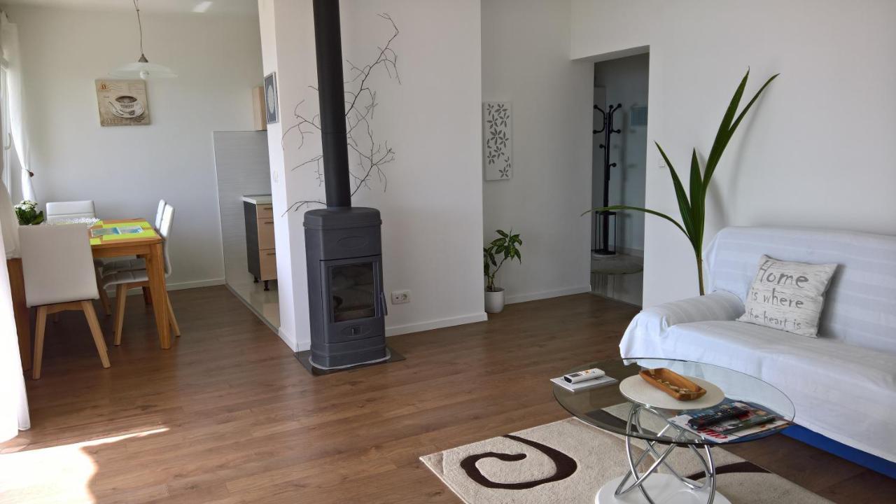 Apartment Nives Opatija Zewnętrze zdjęcie