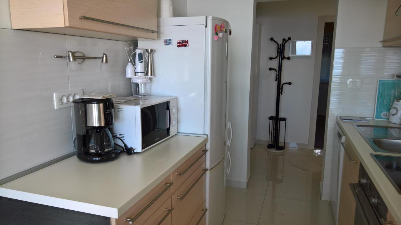 Apartment Nives Opatija Zewnętrze zdjęcie