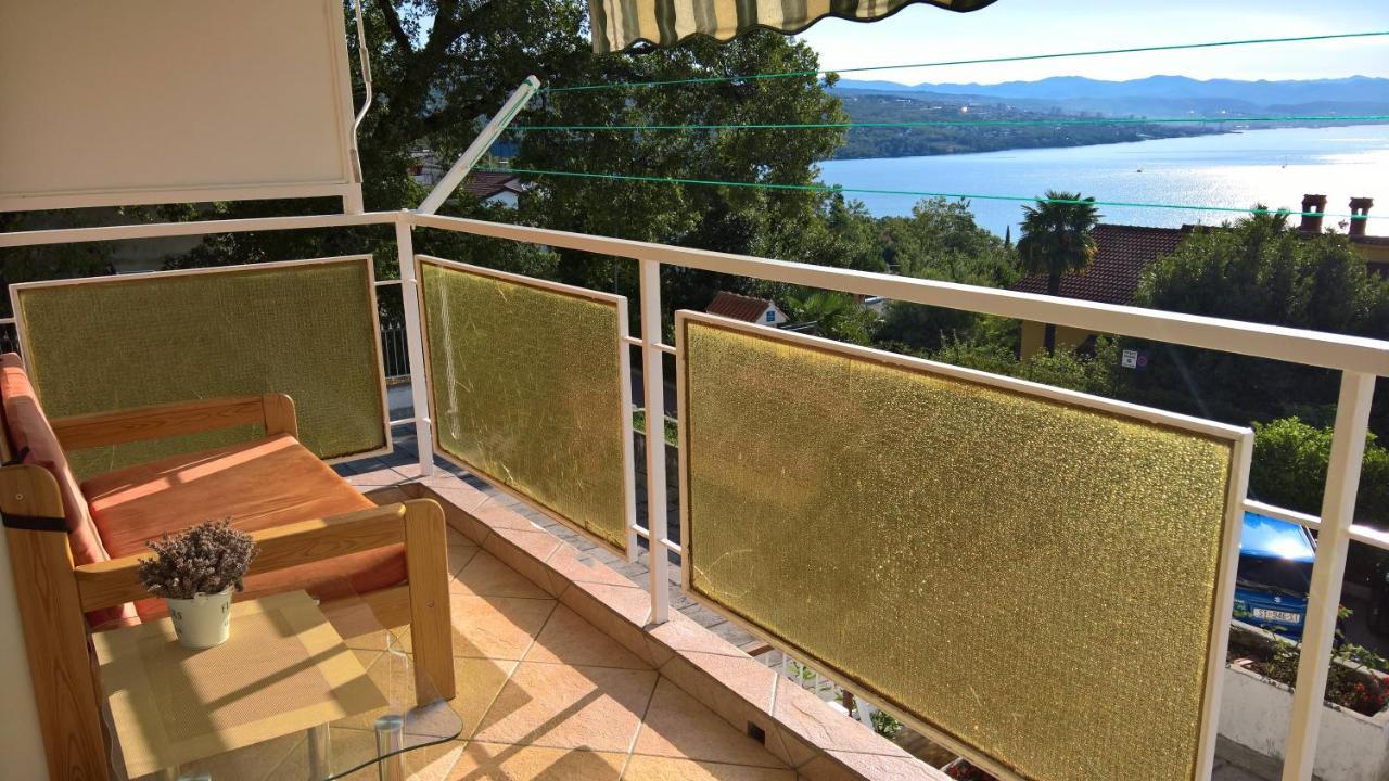 Apartment Nives Opatija Zewnętrze zdjęcie