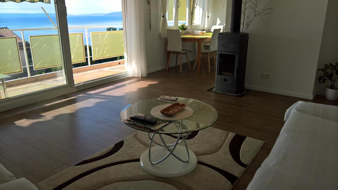 Apartment Nives Opatija Zewnętrze zdjęcie