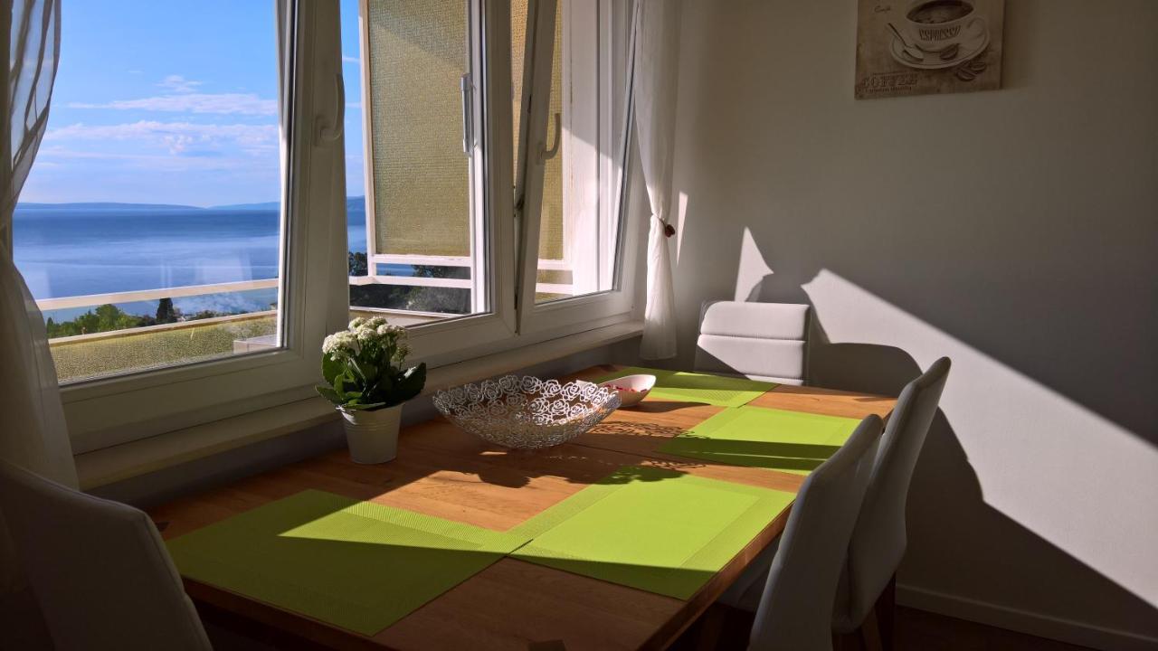 Apartment Nives Opatija Zewnętrze zdjęcie