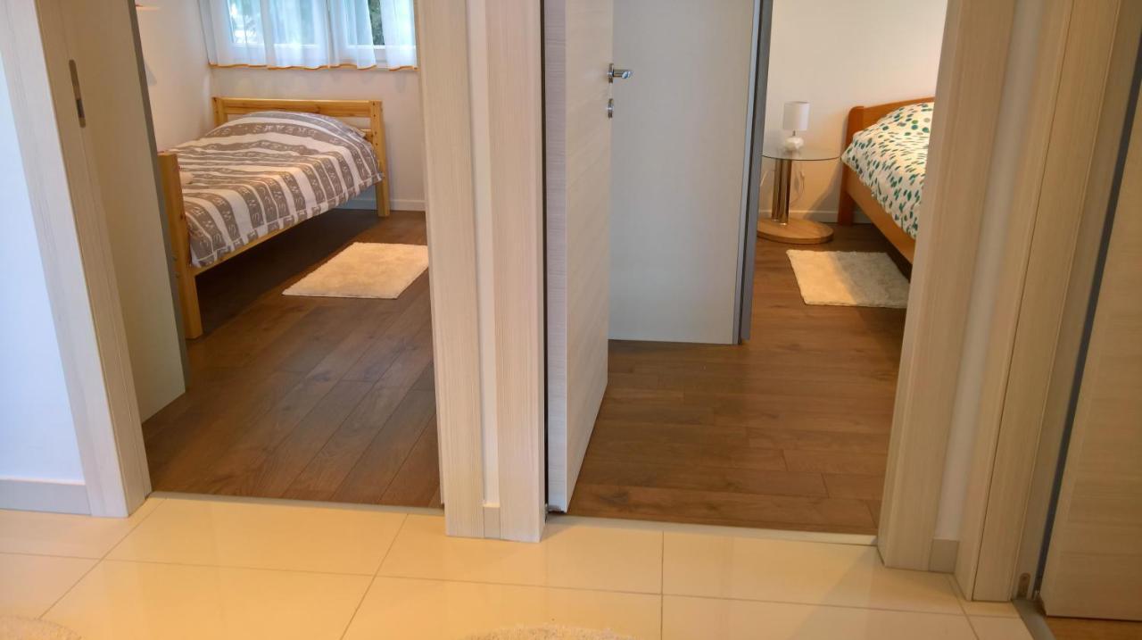 Apartment Nives Opatija Zewnętrze zdjęcie