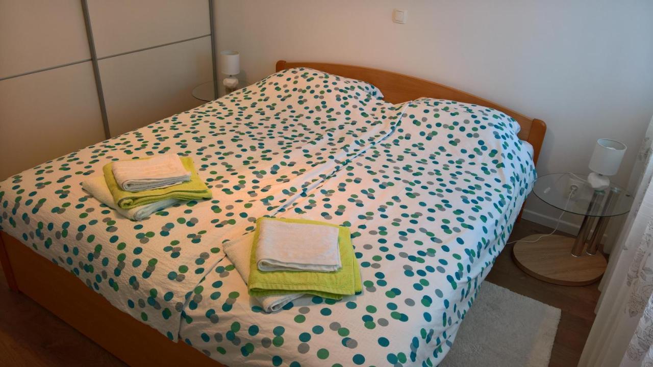 Apartment Nives Opatija Zewnętrze zdjęcie